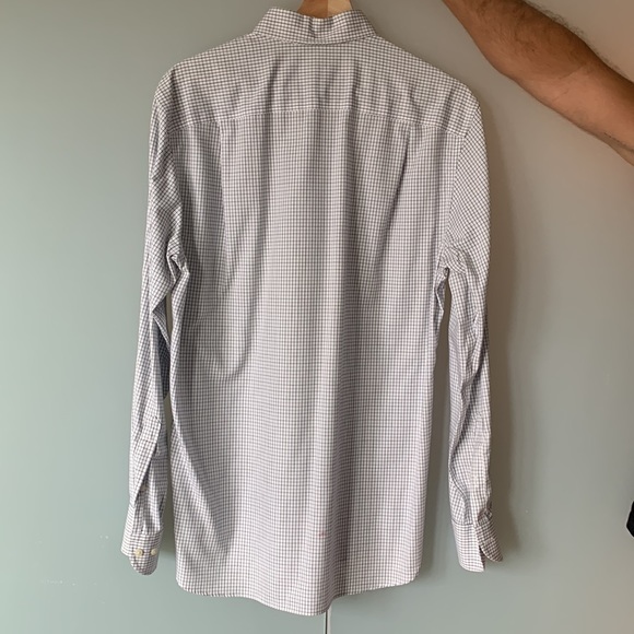 Pedro del Hierro button up shirt - Picture 2 of 3